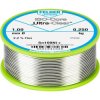 Felder 5551941020 Felder ISO-Core "Ultra-Clear" Lead-Free Solder Wire 1mm