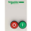 Rozrusznik silnikowy 4 kW Schneider Electric DOL 3-fazowy 690 V ac zakres TeSys 9 A AC-3 automatyczny IP657