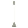 Lampa Wisząca Zenith Xs Sage Green Ip20 11492 Nowodvorski
