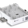 Moduł IGBT Ic 25 A Uce 1200 V 7 EASY2B kanał: N 20 mW
