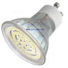 GU10 Fi.50 1.5W CW 20 LED Kanlux 230V