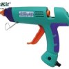 Pistolet do kleju na gorąco 100W klejarka Pros Kit GK-389B / 19514