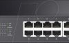 MS116GS Switch, 16-Port, Gigabit Ethernet