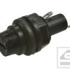Gniazdo bezpiecznikowe GBA-zm MINI 5x20mm;6.3A/250V AC;fi 14.5mm;SPEL