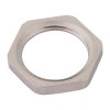LAPP 52103010 SKINDICHT® SM-M16 x 1.5 Brass Locknut