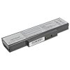 Akumulator ASUS K72, K73, N73, X77 MOVANO