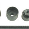 Zestaw narzędzi do łożysk cichych do tylnej osi Land Rovera, 5 szt KS Tools 7002230 700.2230