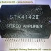 STK4142II