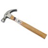 Draper Redline 67664 450g (16oz) Claw Hammer with Hardwood Shaft