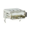 USB Type A Right Angle Socket