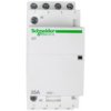 Stycznik Modułowy 25A 4Z 0R 230V Ac Ict A9c20834