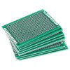 Proto PCB 10-Pack - 4x6cm
