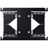 Samsung WMN-B30FB/XC TV wall mount Tiltable Swivelling Black Steel