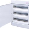 Rozdzielnica modułowa 3x18 podtynkowa /biała/ IP40 ECM3X18PO-s DIDO 001101098