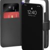 Puro Case Apple iPhone 17 Pro Max PUIPC17P69BOOKC8BLK