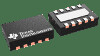 Generation 1 1.1A, Single-Input 5-V Power Supply IC for Contactless Charging Applications | DQC | 10 | -40 to 85