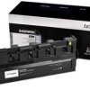 Lexmark Pojemnik na zużyty toner MS911 MX910 MX911 MX912 CS921 CS923 CX921 CX922 CX923 CX924 54G0W00 tusz oryginalny Cza