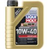 Liqui Moly 1317 Engine Oil 1L High-Performance 10W-40 All-Year Use
