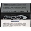 Bateria aparatu 6V CRP2 1500mAh Energizer