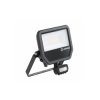 Naświetlacz LED PIR z regulacją mocy 41W/27W 6000lm/4000lm 4000K IP65 czarny FLOODLIGHT SENSOR 50 Ledvance