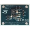 STEVAL-ISA084V1 4 A peak, 800 kHz fixed-frequency PWM synchronous step-down demonstration board with enable on/off based on the
