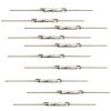 Kontaktron 14mm Wyłącznik/ Styk / Czujnik magnetyczny x10 szt