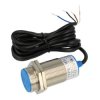 Czujnik indukcyjny LM30-3010PC M30 10mm 6-36V DC PNP NO/NC