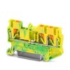 Złączka ochronna PT 2,5-TWIN-PE 3209565 /50szt./