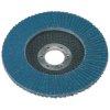 Sealey FD11580 Flap Disc Zirconium Ø115mm 22mm Bore 80grit