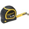 Stanley 1-30-656 Pocket Tape 8m / 26ft (Width 25mm) Loose