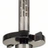 Bosch Accessories 2608628404 Frez do nakrętek węglik spiekany Długość 51 mm Średnica produktu 32 mm Średnica wiertła 8 m