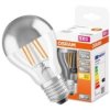 Żarówka Led E27 A60 6,5W 34W 650Lm 2700K Ciepła Osram Mirror Silver