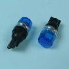 R-10/T-10 12V BLUE 0,5W 12x28mm
