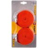 Pas do bagażu 5m x 25mm pomarańczowy 97X184 /2szt./
