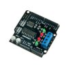 2x1A DC Motor Shield for Arduino