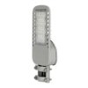Oprawa Uliczna Led 30W 4050Lm 6500K Diody Samsung Ip65 Szara 5 Lat Gwarancji...
