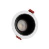 Oprawa Punktowa Fiale Comfort Anti-Glare Gu10 Oczko 250V Ip20 Fi85x50mm Biały...
