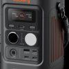21-0001-000356 Jackery Explorer 300D portable power station, 288 Wh, 300 W