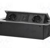 OR-GM-9034G-SCHUKO