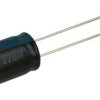 Kondensator; elektrolityczny; 220uF; 50V; TK; TKP221M1HG13M; fi 10x13mm; 5mm; przewlekany (THT); taśma; Jamicon; RoHS