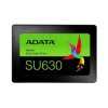 Dysk ADATA Ultimate ASU630SS-240GQ-R (240 GB 2.5 SATA III)