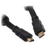 Kabel HDMI-HDMI 15m v2.0 4K@60Hz