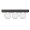 Lampa Sufitowa Sphere G9 Led Czarna 1204 Zuma Line