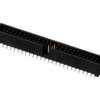 Molex 702465001 Listwa połączeniowa Wymiary siatki: 2.54 mm Ilość pinów: 50 Ilość rzędów: 2 1 szt. paleta