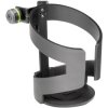 Gravity GMADRINKL Bottle holder for microphone stand Black 295 x 150 mm