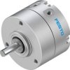 FESTO Napęd obrotowy 1845706 DRVS-6-90-P 1 szt.