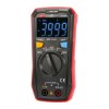 Miernik cyfrowy domowy multimetr uniwersalny Uni-T UT-123T