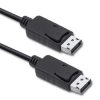 Qoltec DisplayPort v1.2 męski DisplayPort v1.2 męski 5K 1.5m