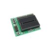 Moduł rozszerzeń AVTduino z płytką stykową 170 pól - zlutowany KIT AVT 1805