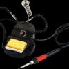 ZD-8988E Soldering station, ZD-8988E, 1-channel, 25 W, analog